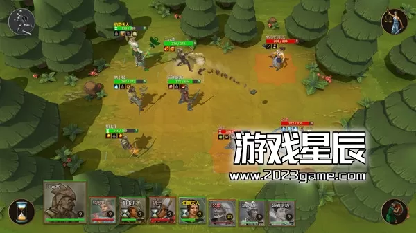 PC《强权即公理/Might is Right》中文版下载v8816199_2