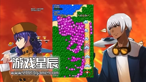 PC《地狱爆破手/Hell Blasters》中文版下载Build.10652404_0