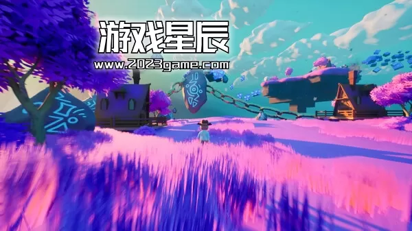 PC《天空之旅/Sky Sojourn》中文版下载_4