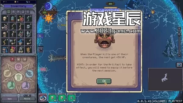 PC《亡灵匠师2/Necrosmith 2》中文版下载v0.1.41_2