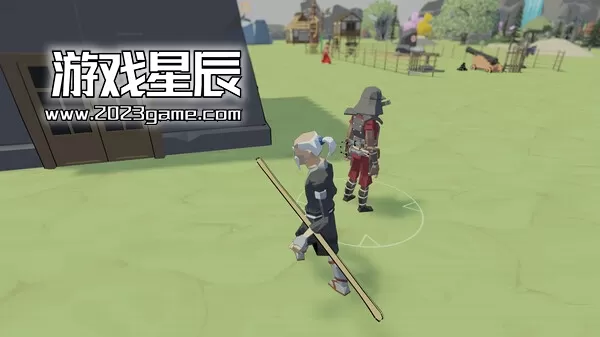 PC《忍者帝国/Ninja》中文版下载_1