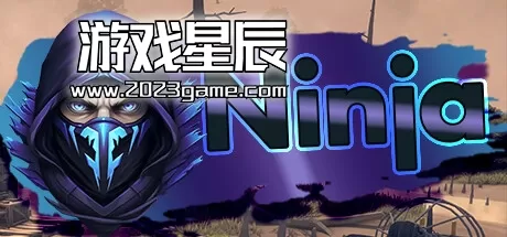 PC《忍者帝国/Ninja》中文版下载