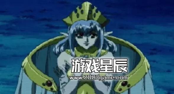 【SS转PS4】《龙之力量 II 神去的大地 Dragon Force II - Kami Sarishi Daichi ni》日版英文PKG下载_1