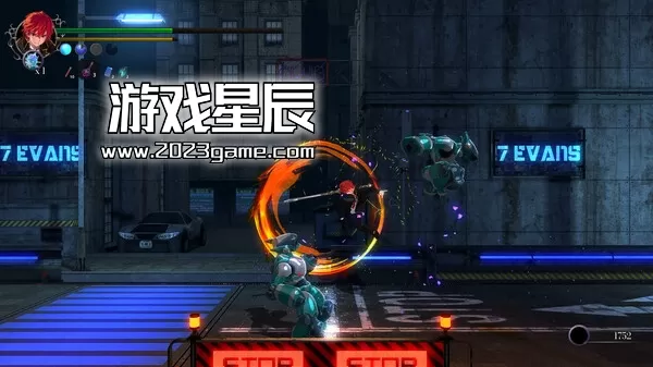 PC《猎人X: 代号T/HunterX: code name T》中文版下载v1.0.1_3