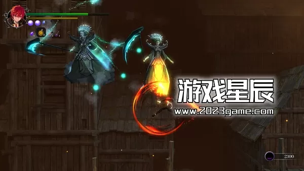 PC《猎人X: 代号T/HunterX: code name T》中文版下载v1.0.1_0