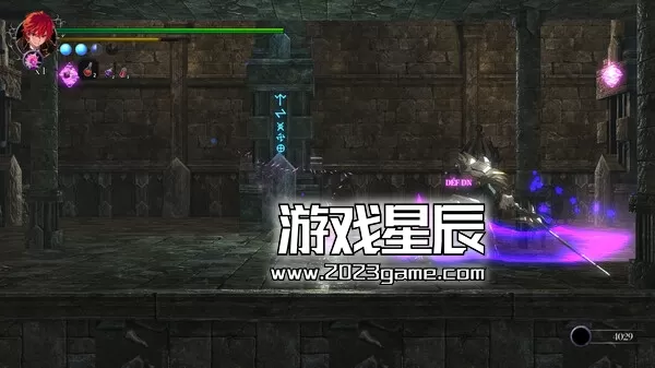 PC《猎人X: 代号T/HunterX: code name T》中文版下载v1.0.1_1