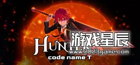 PC《猎人X: 代号T/HunterX: code name T》中文版下载v1.0.1