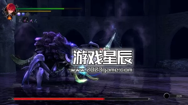 PC《猎人X: 代号T/HunterX: code name T》中文版下载v1.0.1_2