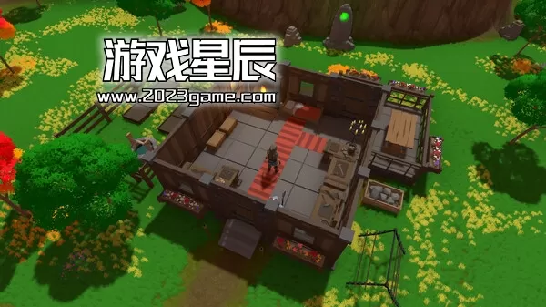 PC《Lodventure》中文版下载_1