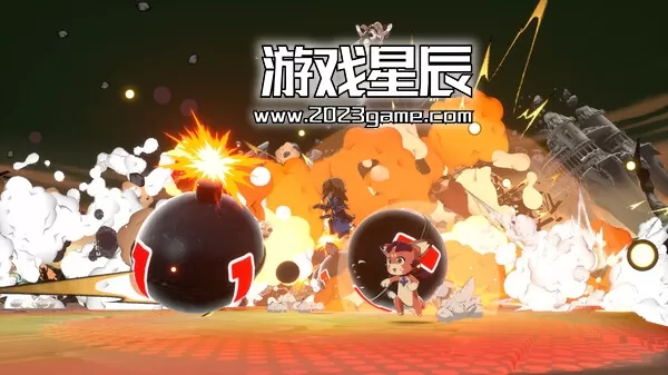 PC《碧蓝幻想Versus崛起 Granblue Fantasy Versus: Rising》中文版下载_3