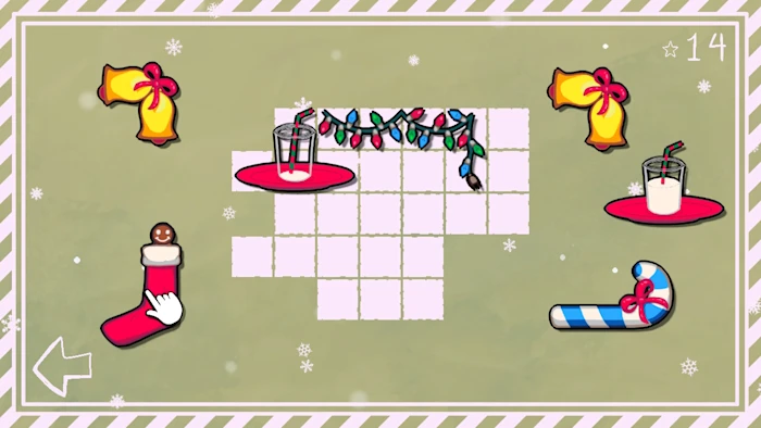 switch《圣诞节玩具盒 ToyBox Christmas》中文版nsp下载_4