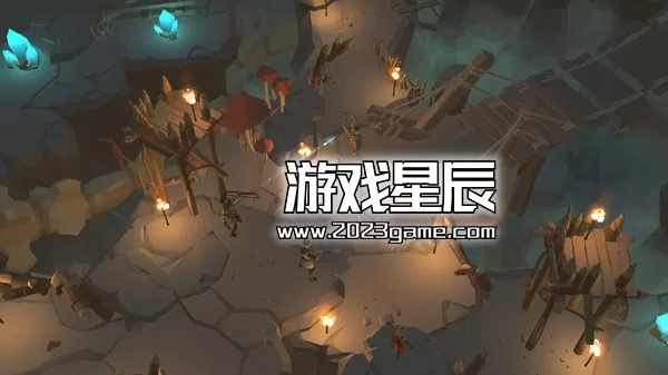 PC《Lodventure》中文版下载_2