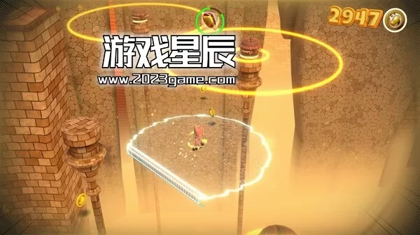 PC《浣熊冒险(Raccoo Venture) 》中文版下载_2