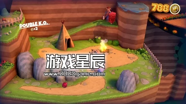 PC《浣熊冒险(Raccoo Venture) 》中文版下载_1
