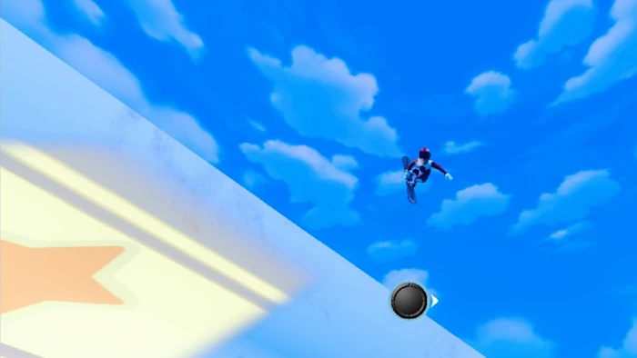 switch《冬季运动会挑战赛 Winter Games Challenge》英文版nsp下载_4