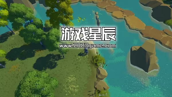 PC《Lodventure》中文版下载_3