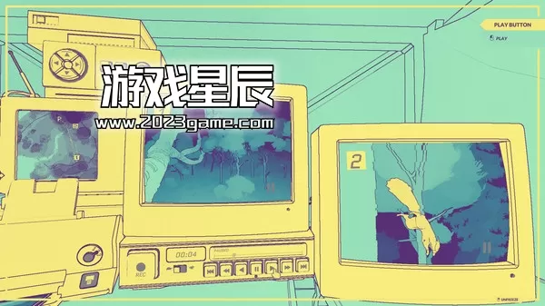 PC《坚果/NUTS》中文版下载v6230374_3