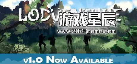 PC《Lodventure》中文版下载