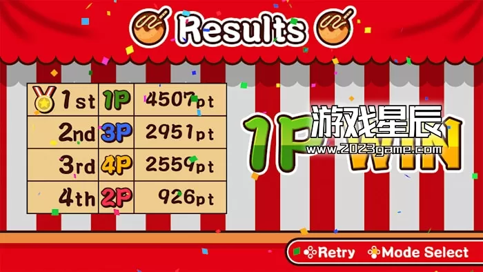 switch《来得及！章鱼烧 Make it! Takoyaki》英文版nsp下载_3