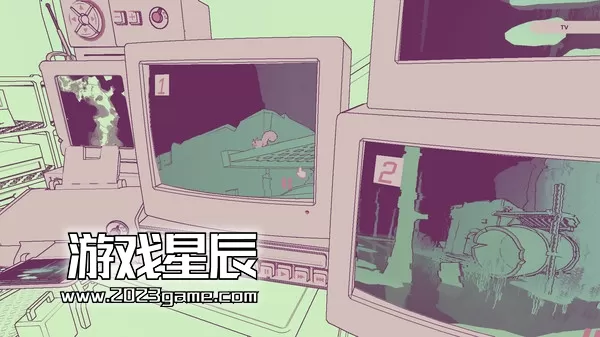 PC《坚果/NUTS》中文版下载v6230374_1