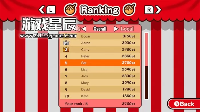 switch《来得及！章鱼烧 Make it! Takoyaki》英文版nsp下载_4