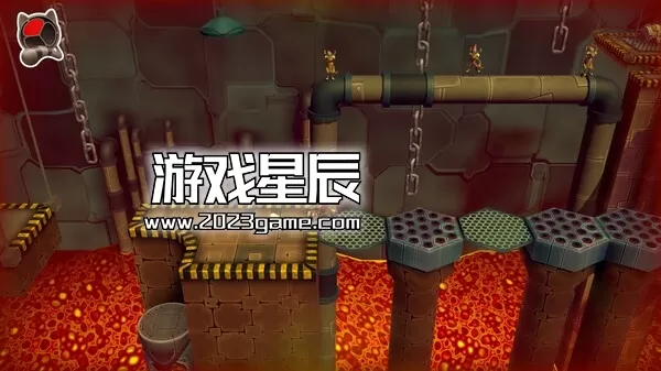 PC《浣熊冒险(Raccoo Venture) 》中文版下载_0