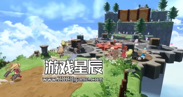 PC《碧蓝幻想Versus崛起 Granblue Fantasy Versus: Rising》中文版下载_2