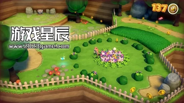 PC《浣熊冒险(Raccoo Venture) 》中文版下载_3