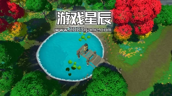 PC《Lodventure》中文版下载_4