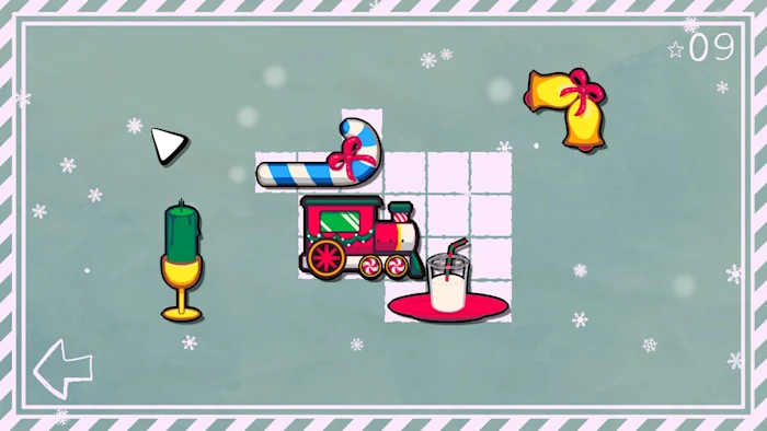 switch《圣诞节玩具盒 ToyBox Christmas》中文版nsp下载_3