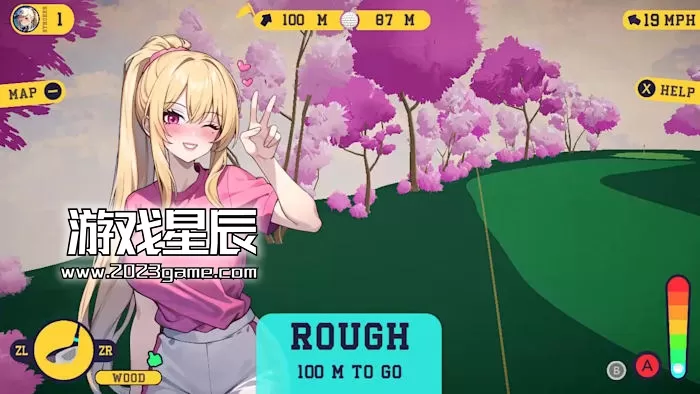 switch《漫画高尔夫 (Hentai Golf)》中文版nsz下载【含1.0.2补丁+10DLC】_1