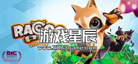 PC《浣熊冒险(Raccoo Venture) 》中文版下载