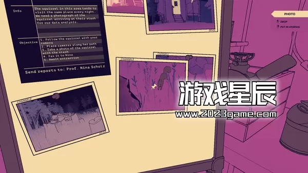 PC《坚果/NUTS》中文版下载v6230374_0