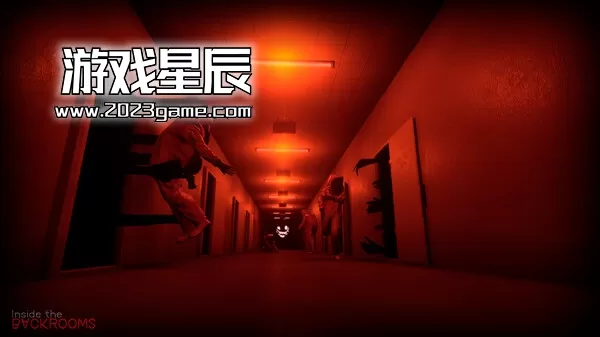 PC《深入后室/密室内部/Inside the Backrooms》中文版下载v0.4.3_0