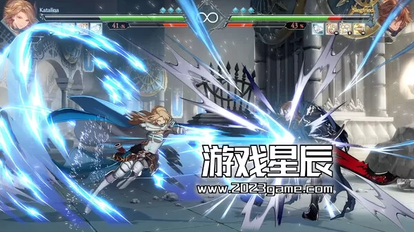 PC《碧蓝幻想Versus：崛起/Granblue Fantasy Versus: Rising》中文版下载_0