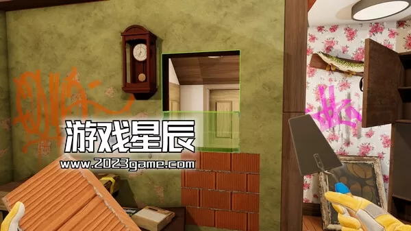 PC《房产达人2/House Flipper 2》中文版下载_4