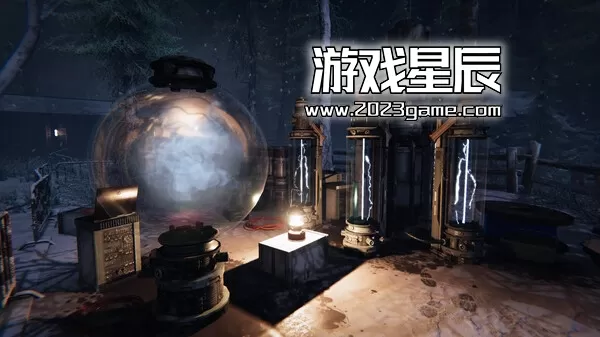 PC《私酿大师 Booze Masters: Freezing Moonshine》中文版下载_0