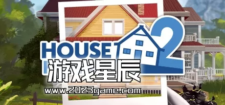 PC《房产达人2/House Flipper 2》中文版下载