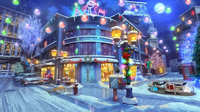switch《耶鲁节传说:谁陷害圣诞老人 Yuletide Legends: Who Framed Santa Claus》英文版nsp下载_1