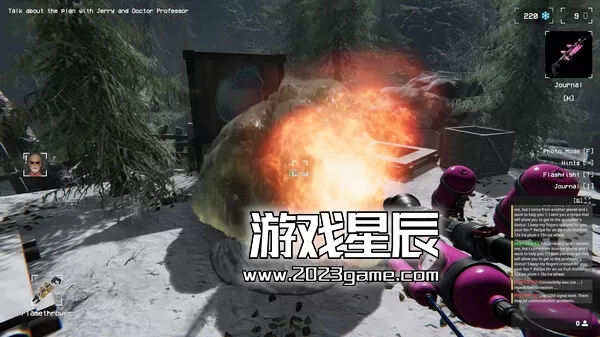 PC《私酿大师 Booze Masters: Freezing Moonshine》中文版下载_2