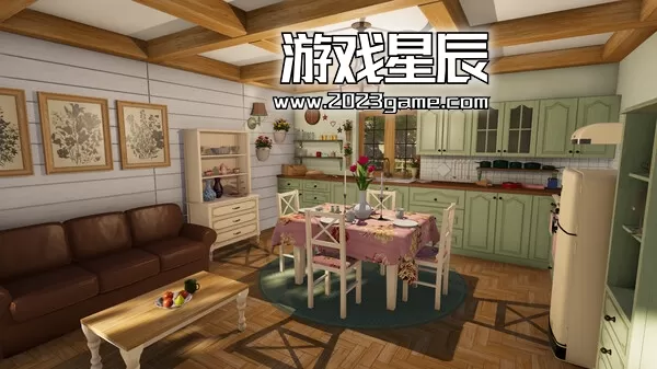 PC《房产达人2/House Flipper 2》中文版下载_0