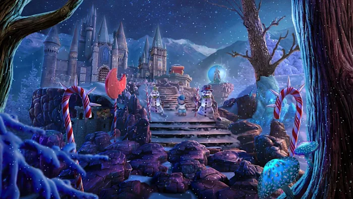 switch《耶鲁节传说:谁陷害圣诞老人 Yuletide Legends: Who Framed Santa Claus》英文版nsp下载_5