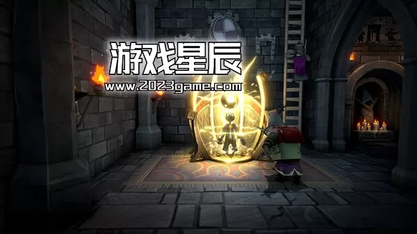 PC《超灵秘法社 Mind.Over.Magic》中文版下载v0.289_0