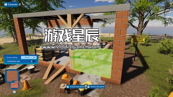 PC《房产达人2/House Flipper 2》中文版下载_1