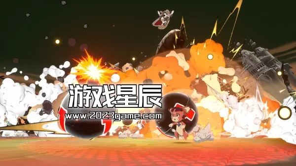 PC《碧蓝幻想Versus：崛起/Granblue Fantasy Versus: Rising》中文版下载_4
