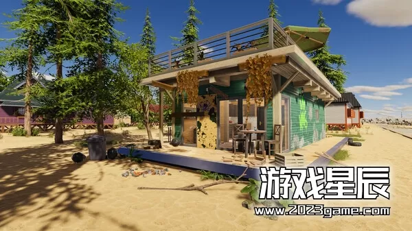 PC《房产达人2/House Flipper 2》中文版下载_3