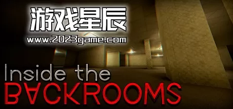 PC《深入后室/密室内部/Inside the Backrooms》中文版下载v0.4.3