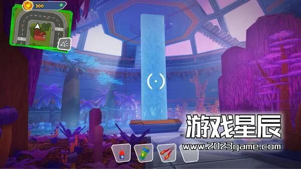 PC《暗黑谜题/Dark Riddle》中文版下载_1