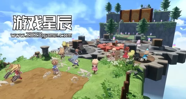PC《碧蓝幻想Versus：崛起/Granblue Fantasy Versus: Rising》中文版下载_3