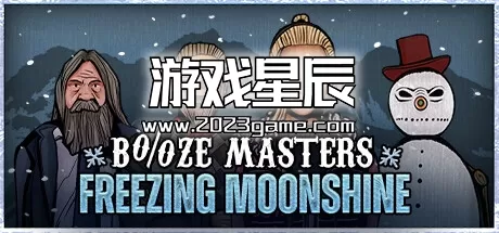 PC《私酿大师 Booze Masters: Freezing Moonshine》中文版下载